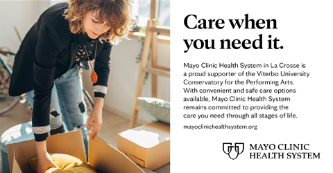 Mayo Clinic Health System