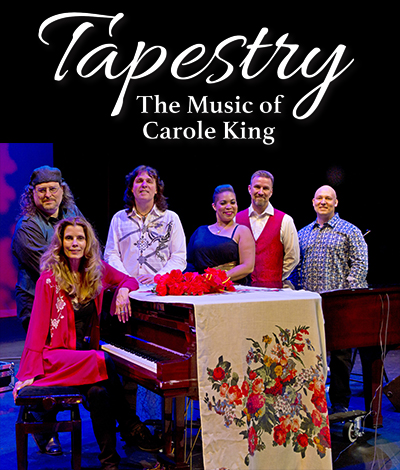 Tapestry: The Music of Carole King