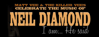 Music of Neil Diamond