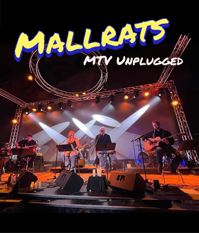 Mallrats Presents MTV Unplugged