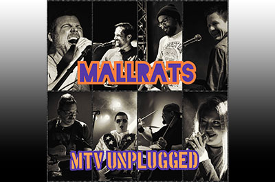 Mallrats MTV Unplugged