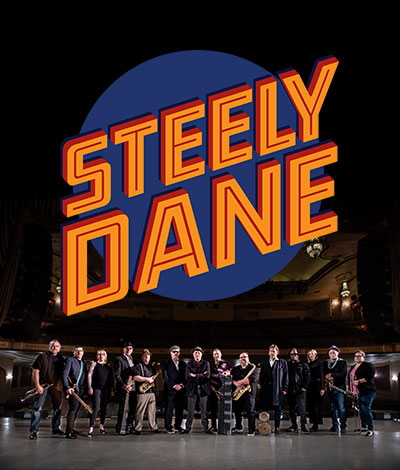 Steely Dane: The Ultimate Steely Dan Tribute