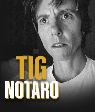 Tig Notaro