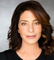 Michelle Azar headshot