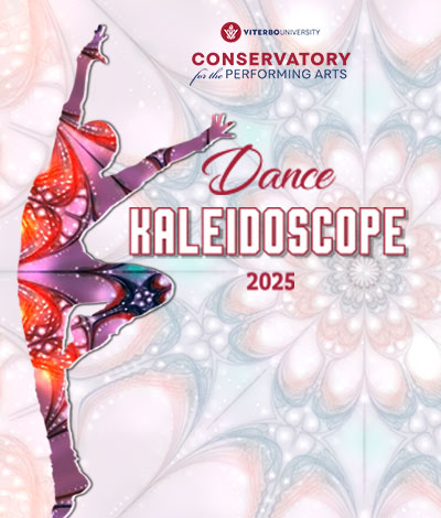 Dance Kaleidoscope 2025