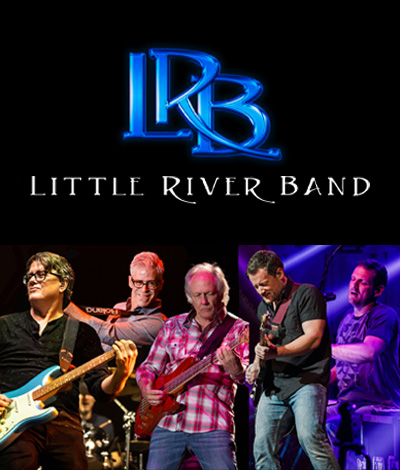 Little River Band