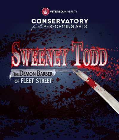 Sweeney Todd