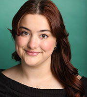 Laurelle Bandy headshot