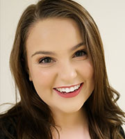 Savannah	DeShazo headshot