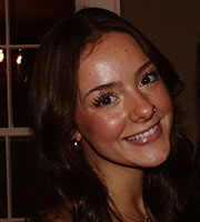 Elyse Hartman headshot