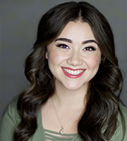 Reagan Kettner headshot