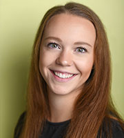 JaymeAnn Olson headshot