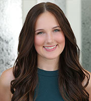 Ryleigh Phillips headshot