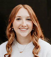Tiffany Ridolphi headshot