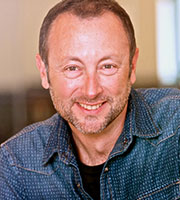 Rick Walters headshot