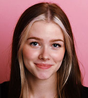 Adelaide Rhys headshot