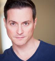 Shane Rhoades headshot