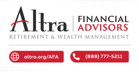 Altra Financial Advisors