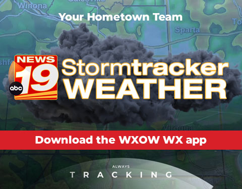 WXOW News 19