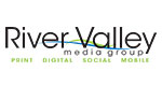 River Valley Media Group logo