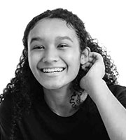 Aubrey Anderson headshot