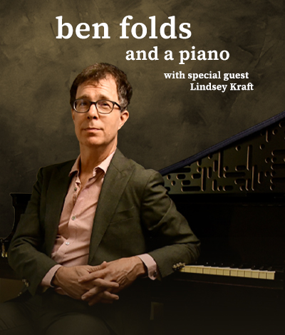 Ben Folds