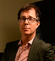 Ben Folds headshot
