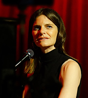 Lindsey Kraft headshot