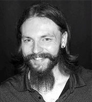 Edmund Castle headshot