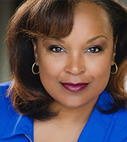 Mary Louise Lee headshot