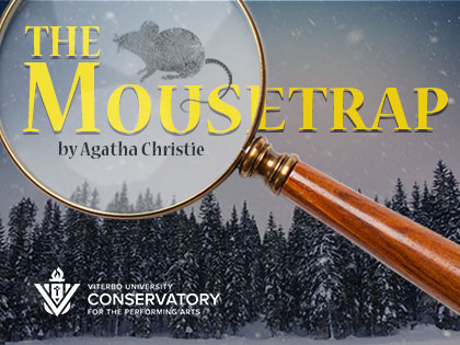 The Mousetrap