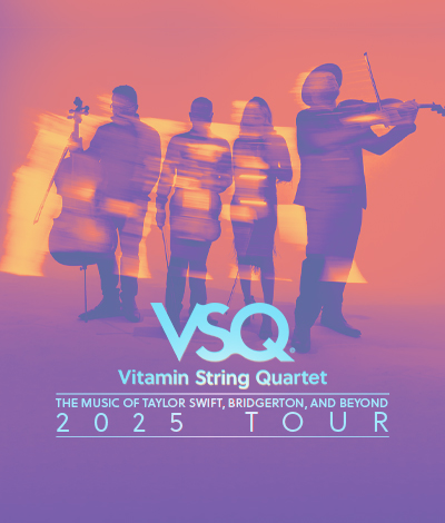 Vitamin String Quartet