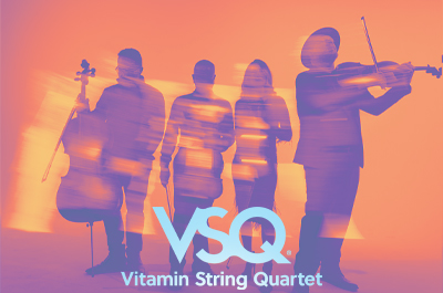 Vitamin String Quartet