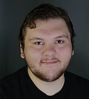 Samual Asid headshot