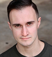 Alex Attardo headshot