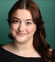 Laurelle Bandy headshot