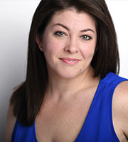 Brittany Bara headshot