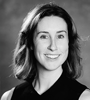 Emily Craver headshot