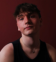 Braydon	Dayne headshot