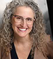 Janette Hansonheadshot