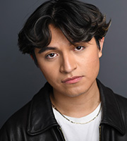 Angel Hernandez headshot