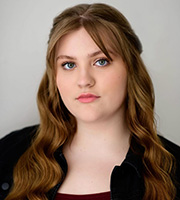 Grace Hyde headshot