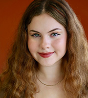 Katie Kostner headshot