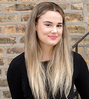 Gigi Marceille headshot