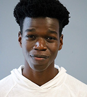 Dominic	Morara headshot