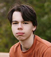 Thomas Rise headshot