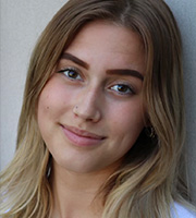 Abby Schrunk headshot