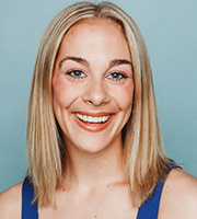 Kayla Taylor headshot