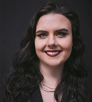 Jennifer Van Buskirk headshot