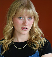 Roella Weiss headshot